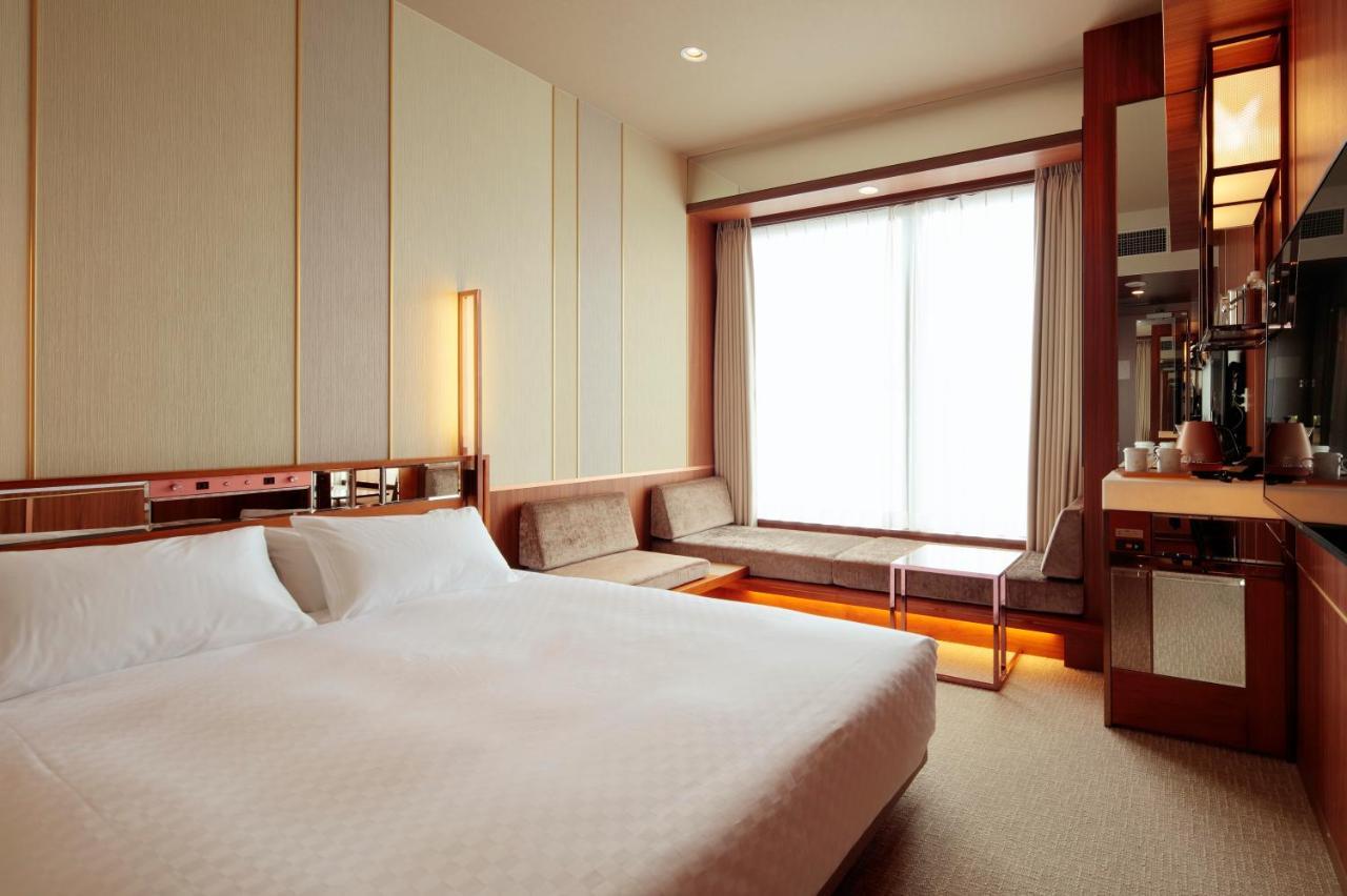 Candeo Hotels Nagasaki Shinchi Chinatown Luaran gambar