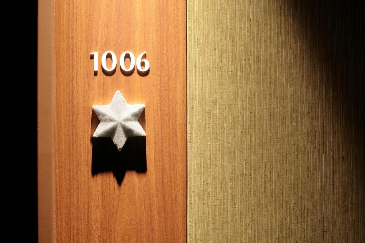 Candeo Hotels Nagasaki Shinchi Chinatown Luaran gambar