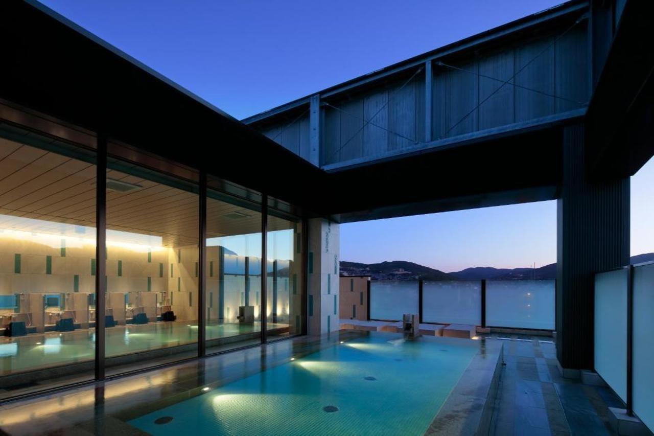 Candeo Hotels Nagasaki Shinchi Chinatown Luaran gambar